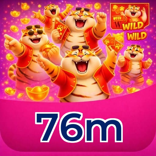 76m Cassino Ao Vivo - 50+ Mesas HD 4K