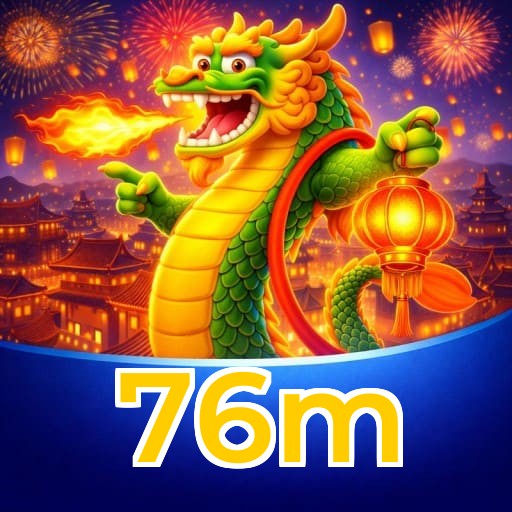 76m Loteria - Mega-Sena e Mais