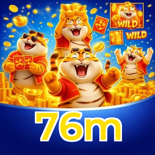 76m Cadastro Bônus R$ 1.000